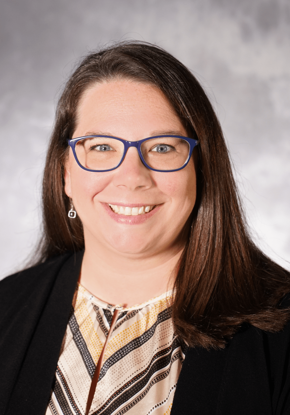Kimberly Graham, FNP-C, MSN, APRN